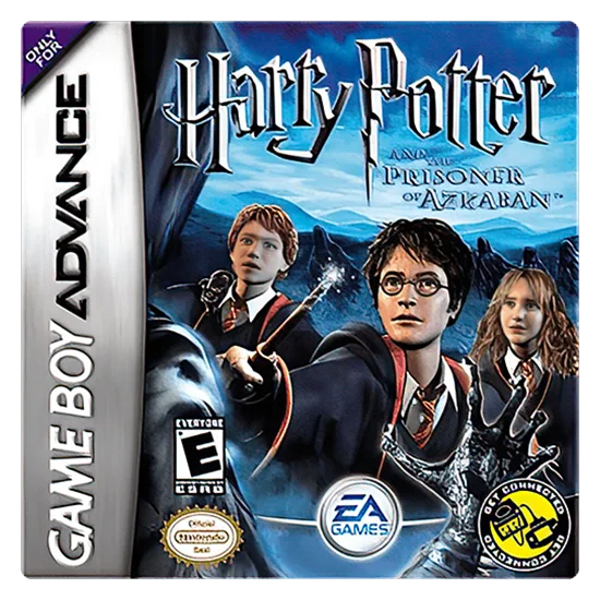 Harry Potter and the Prisoner of Azkaban