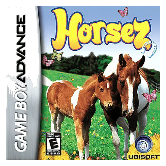 Horsez