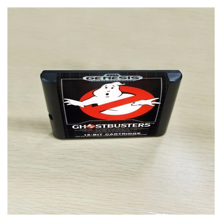 Ghostbusters
