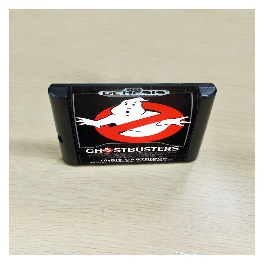 Ghostbusters