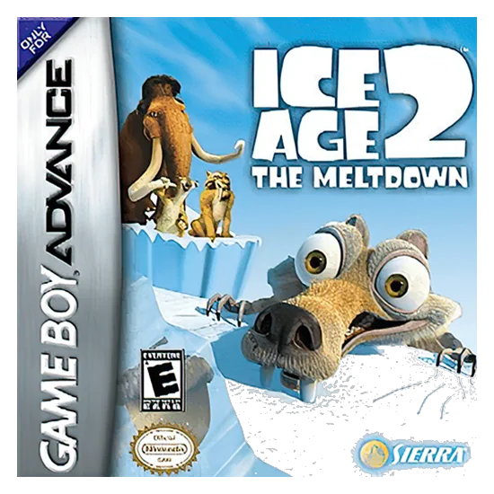 Ice Age