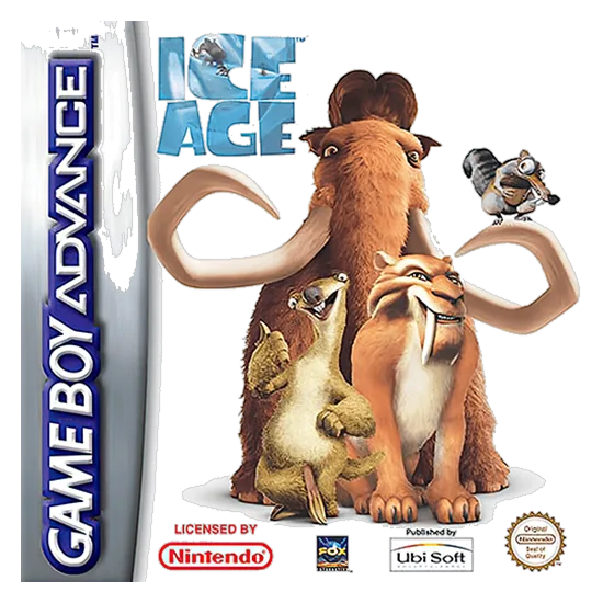 Ice Age 2: The Meltdown