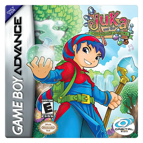 Juka and the Monophonic Menace