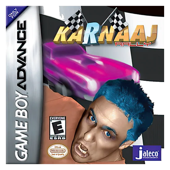 Karnaaj Rally