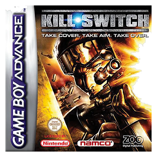 Kill Switch