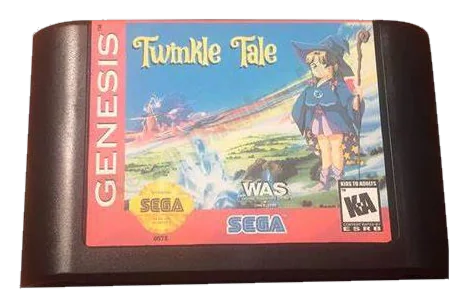 Twinkle Tale