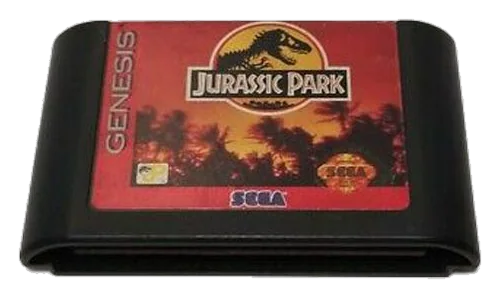 Jurassic Park