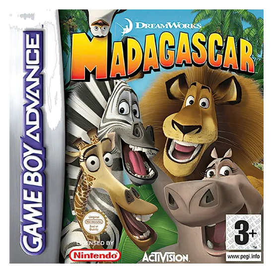 Madagascar