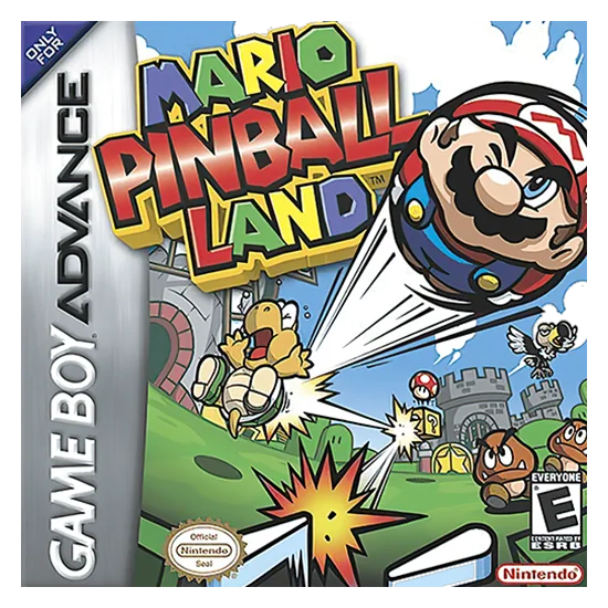 Mario & Luigi: Superstar Saga