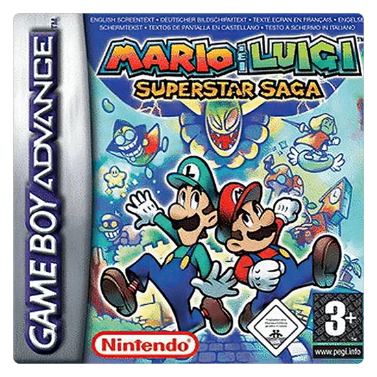 Mario Pinball Land