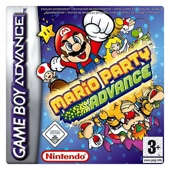Mario vs. Donkey Kong