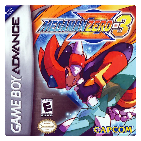 Mega Man & Bass