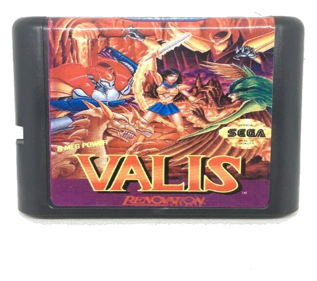 Valis