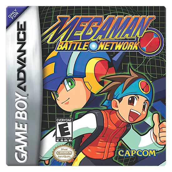 Mega Man Zero 2