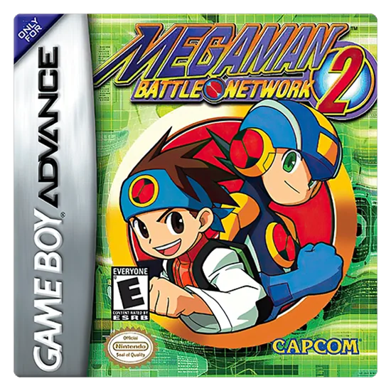 Mega Man Zero 3