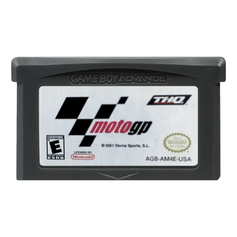 MotoGP