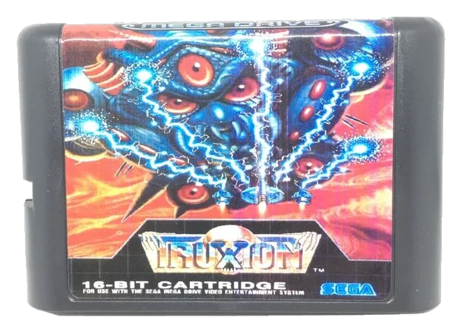 Truxton
