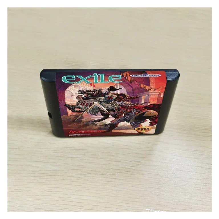 Exile