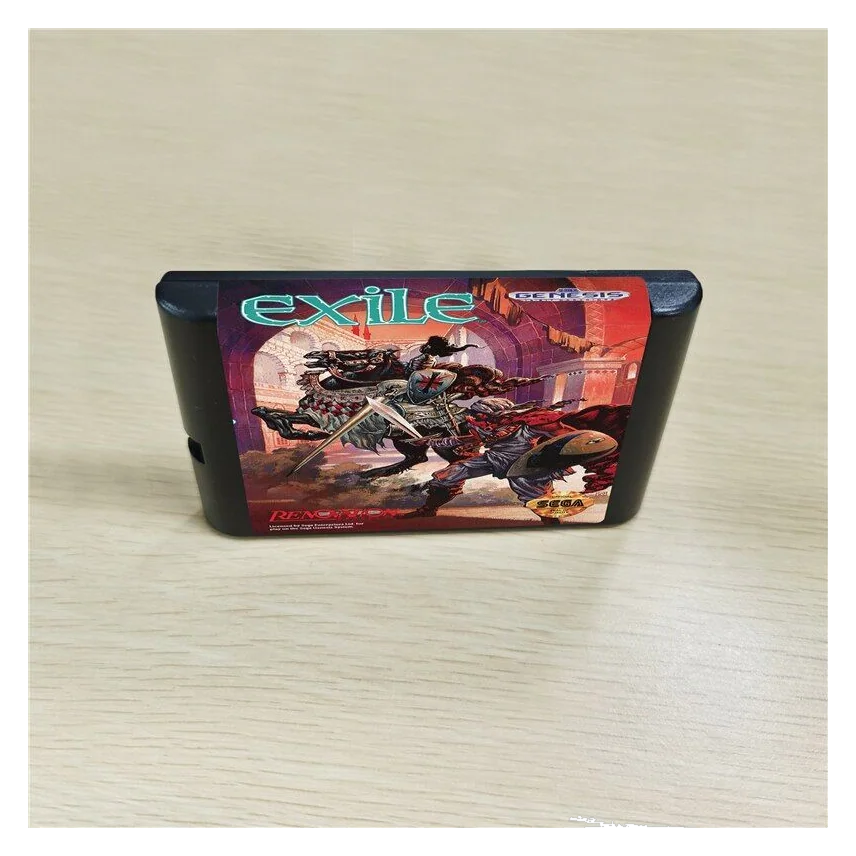 Exile