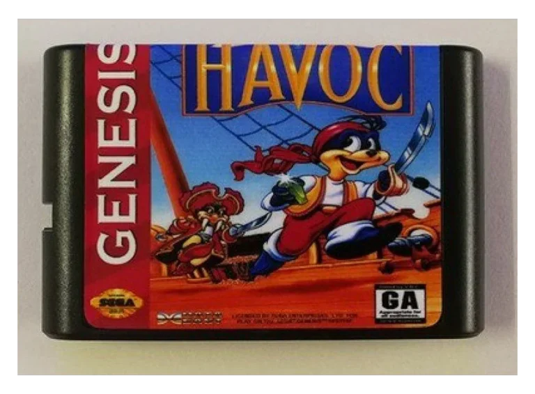 Havoc