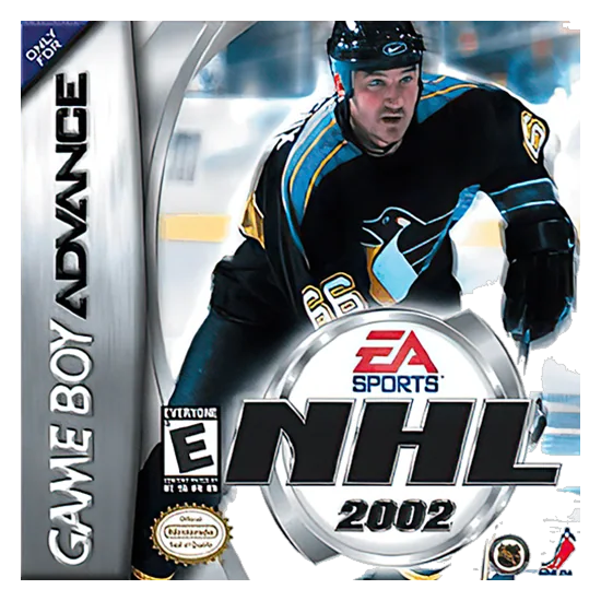 NHL 2002
