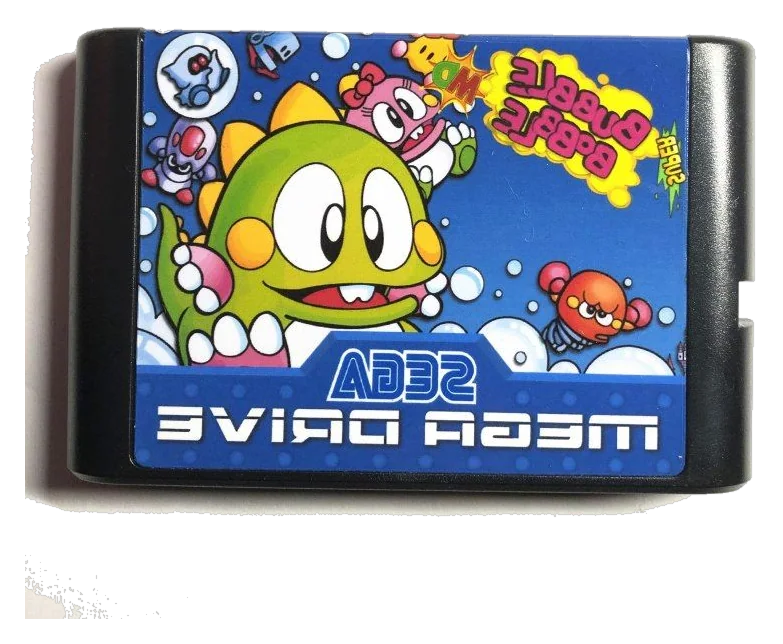 Super Bubble Bubble