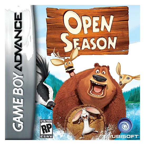 Open Season