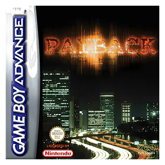 Payback