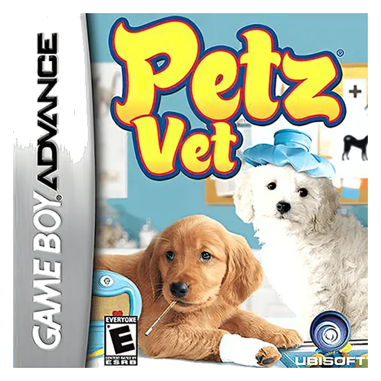 Petz Vet
