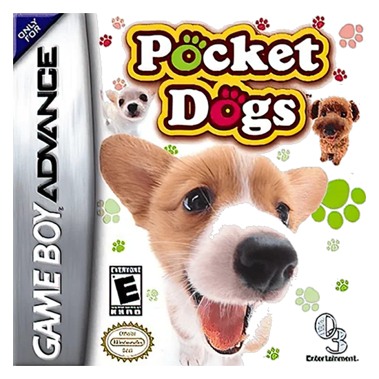 Pocket Dogs