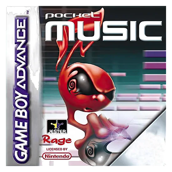 Pocket Music