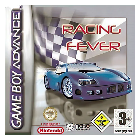 Racing Fever