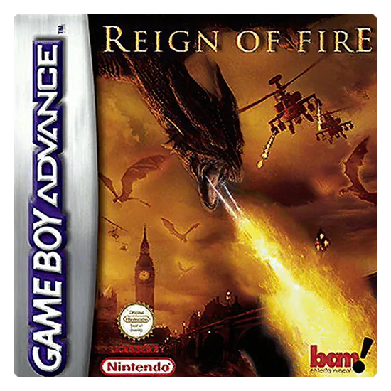 Reign of Fire