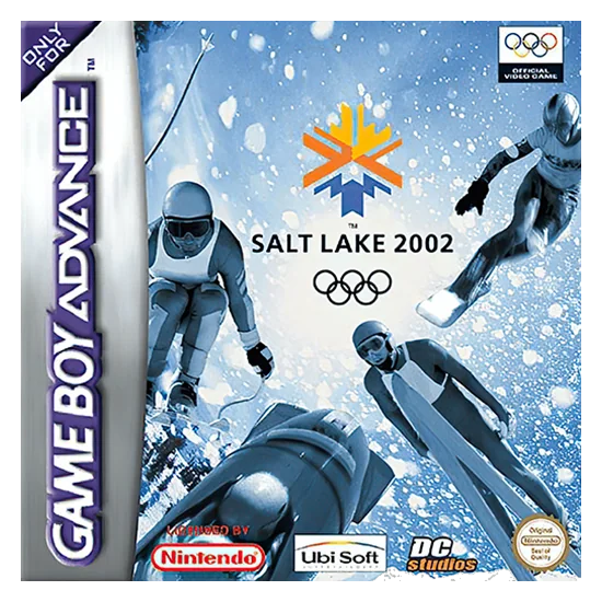 Salt Lake 2002