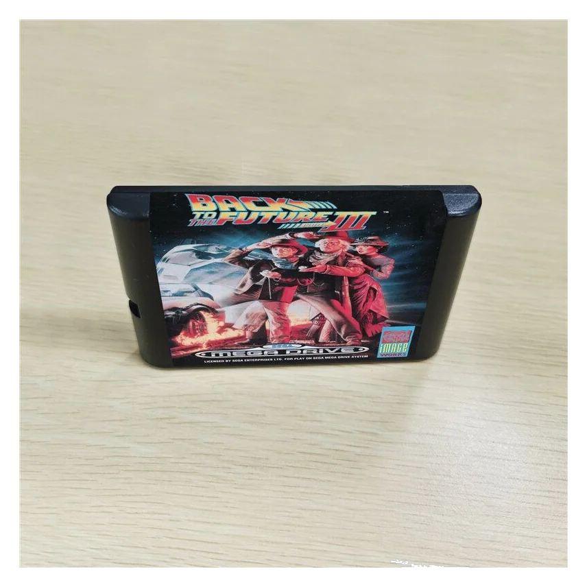 Back to the Future 3