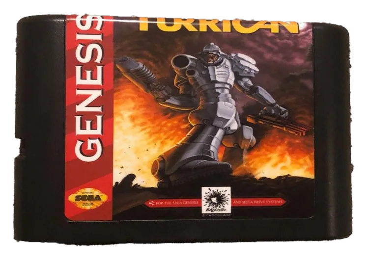 Turrican
