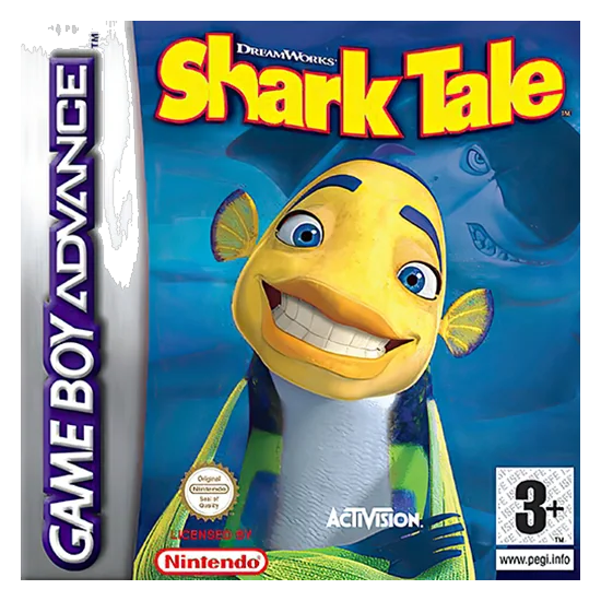 Shark Tale