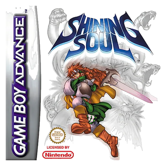 Shining Soul II