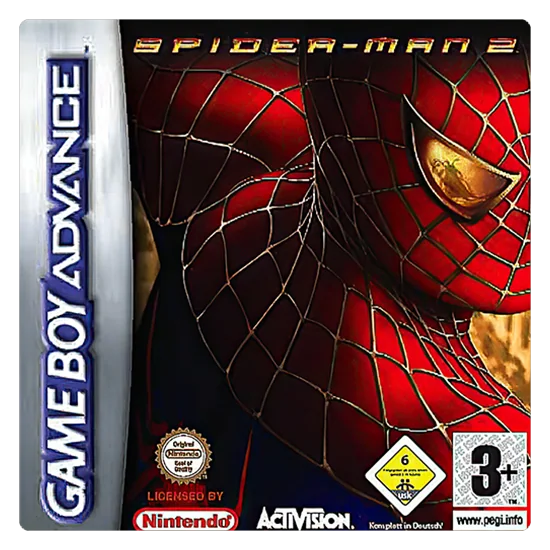 Spider‑Man: Battle for New York