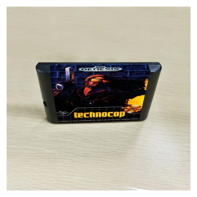 Technocop