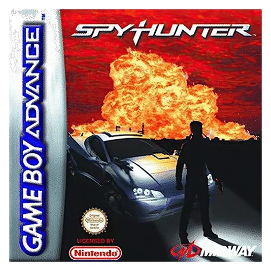 SpyHunter