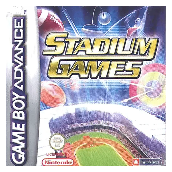 Stadium Games