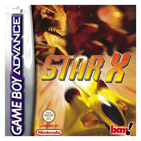 Star X