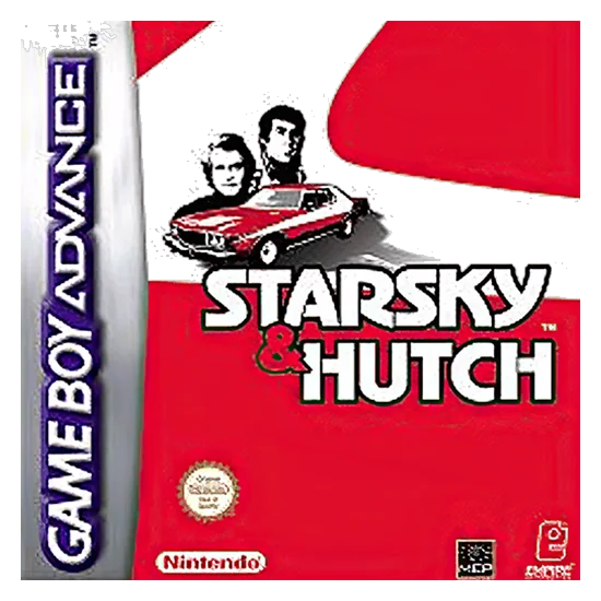 Starsky & Hutch