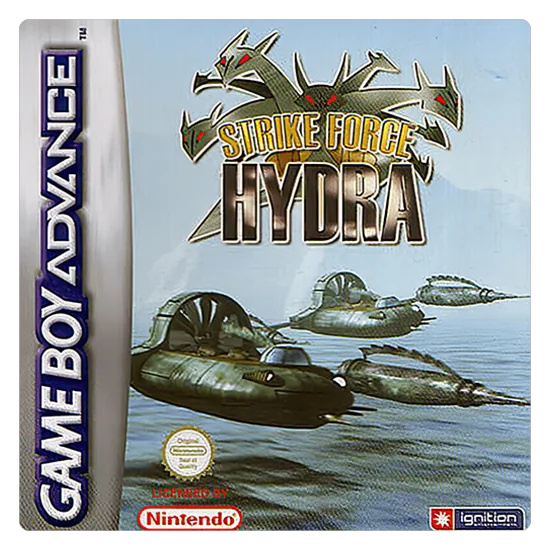 Strike Force Hydra