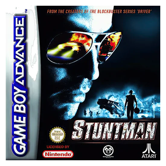 Stuntman