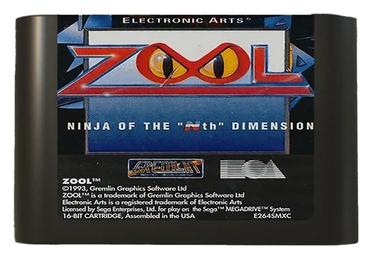 Zool