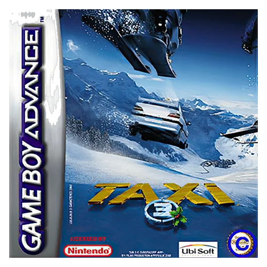 Taxi 3