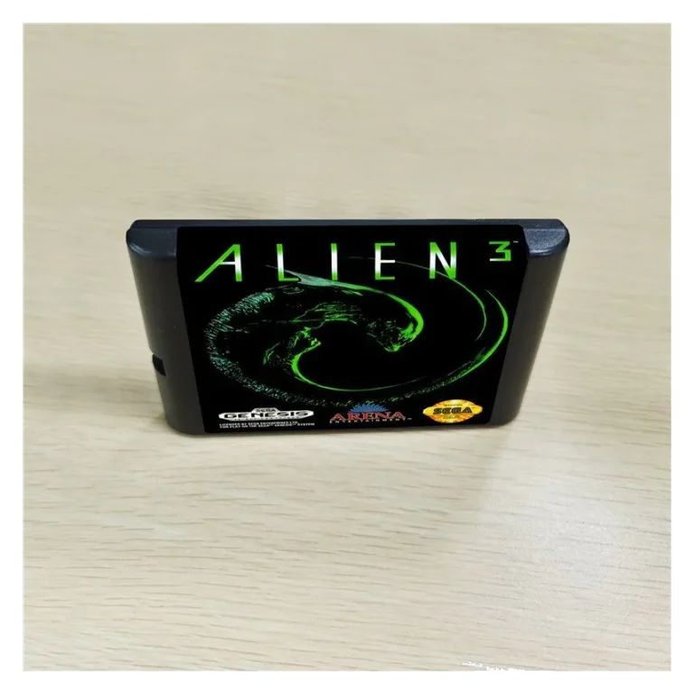 Alien 3