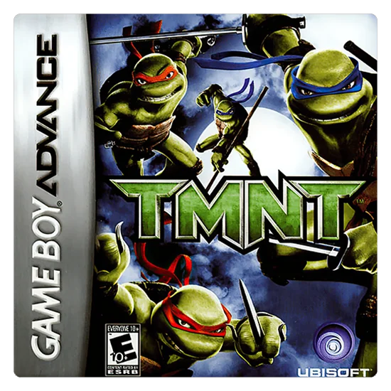 TMNT